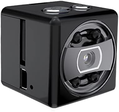 figatia Mini gizli kamera Video kaydedici ev ofis taşınabilir HD için