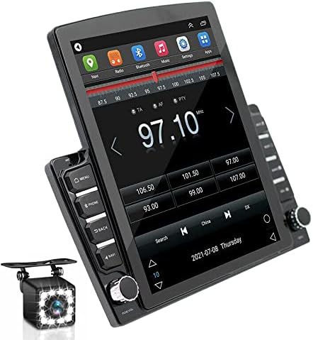 KiriNavi Araba Stereo Radyo Opel Insignia 2009-2013 ıçin Andriod 10 8 çekirdekli GPS Navigasyon ıle Carplay Bluetooth 9.7 ınç