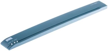 CablesAndKits - [50 Paket] CAT6A İnce Snagless 7ft Mavi Ethernet Kablosu, Yüksek Yoğunluklu PVC Ceket (cm), Saf Bakır, RJ45