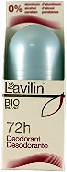 Lavilin Deodorantı-Roll On-2.1 Oz