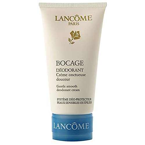 Unisex için Lancome Bocage Deodorant Krem Onctueuse, 1.7 Ons