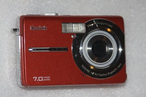 Kodak Easyshare M753 3X Optik Zumlu 7 MP Dijital Fotoğraf Makinesi (Bakır)