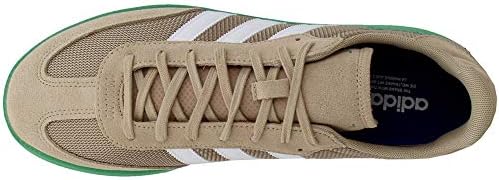 adidas Erkek Samba Rm Bağcıklı Spor Ayakkabı Ayakkabı Casual-Bej