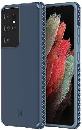 Samsung Galaxy S21 Ultra Gece Mavisi için Incipio Grip