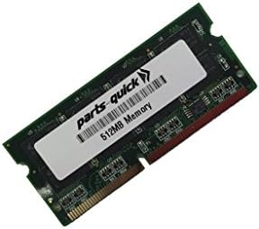 Kyocera KM-2560 Yazıcı için 512MB Bellek RAM (PARÇALAR-hızlı Marka)