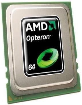 AMD Opteron 8218 2.60 GHz 2MB L2 Sunucu OEM CPU OSA8218GAA6CY