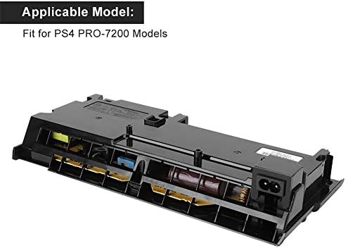 100-240 V Güç Kaynağı için PS4 PRO-7200 Modelleri, ADP-300FR Bilgisayar Güç kaynağı Pil Ünitesi Yedek PS4 Pil Ünitesi Güç Kaynağı