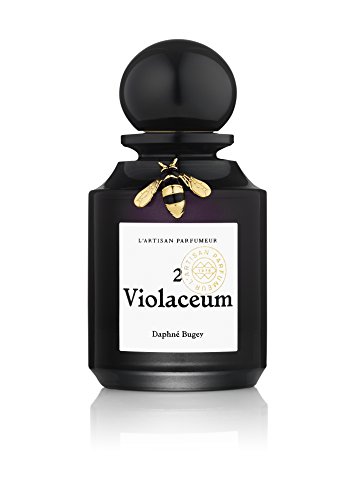 L'Artisan Parfumeur Paris - Natura Fabularis - Violaceum Eau de Parfum
