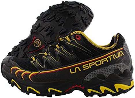 La Sportiva Erkek Ultra Raptor Trail Koşu Ayakkabısı