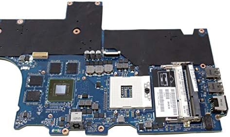 RH50G Dell Alıenware M14x R2 Intel Dizüstü Anakart s989