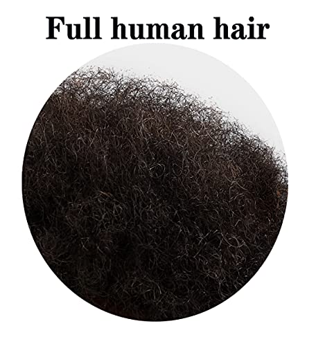 Afro Kinky Kıvırcık Saç Manken Kafa insan saçı Kuaför Mankeni Eğitim Baş Kozmetoloji Bebek Kafası Sıkı Bukleler Saç şekillendirici