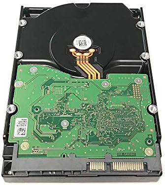 WD Gold 4 TB Kurumsal Sınıf Sabit Disk Sürücüsü - 7200 RPM Sınıfı SATA 6 Gb / sn 128 MB Önbellek 3,5 İnç-WD4002FYYZ (Yenilendi)