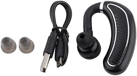 Kulak Asılı Gürültü Spor Kulaklık Iş Kulaklık, Video Eğlence Bluetooth Kulaklık Gürültü Iptal kablosuz Bluetooth Kulaklık Bluetooth