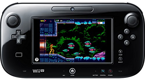 Metroid: Sıfır Görev-Wii U [Dijital Kod]