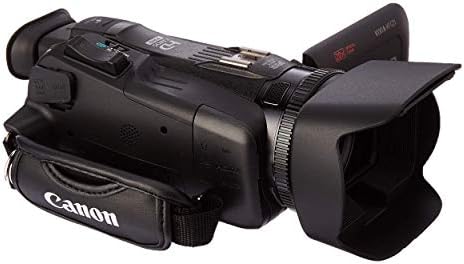Canon VIXIA HF G21 Full HD Video Kamera (Yenilendi)