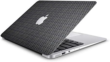 Rattan MacBook Cilt-Vinil Cilt için MacBook Retina 12 inç – Hafif Anti-Scratch Kapak Sticker Apple Dizüstü Bilgisayarlar için-Kolay