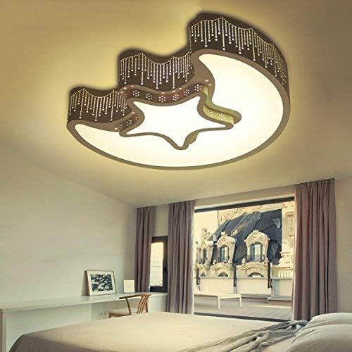 SPNEC Led tavan lambası ev yatak odası aydınlatması lambaları çocuk bebek odası ışıkları tavan lambaları yatak odası dekorasyon
